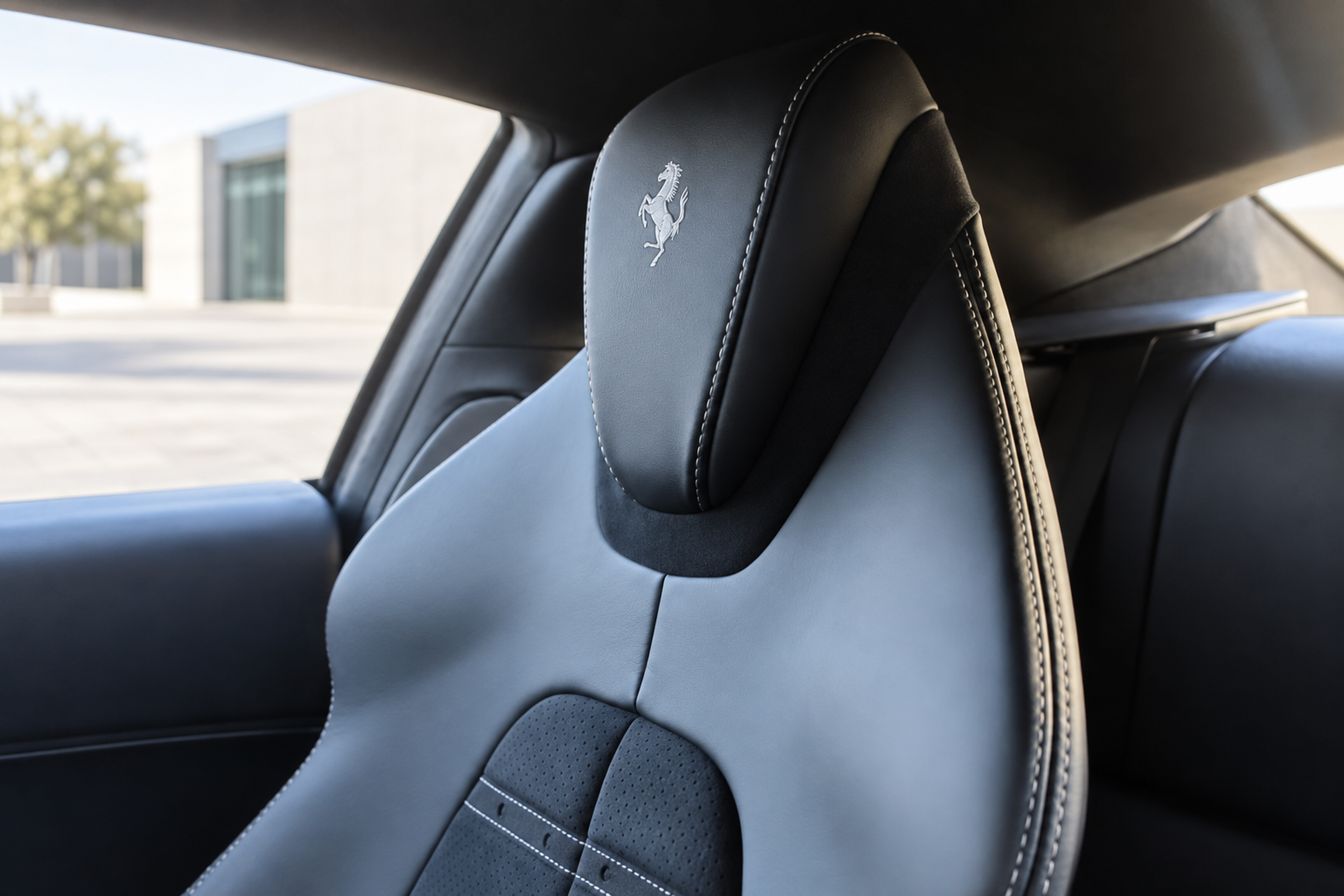 2023 Ferrari Roma - 