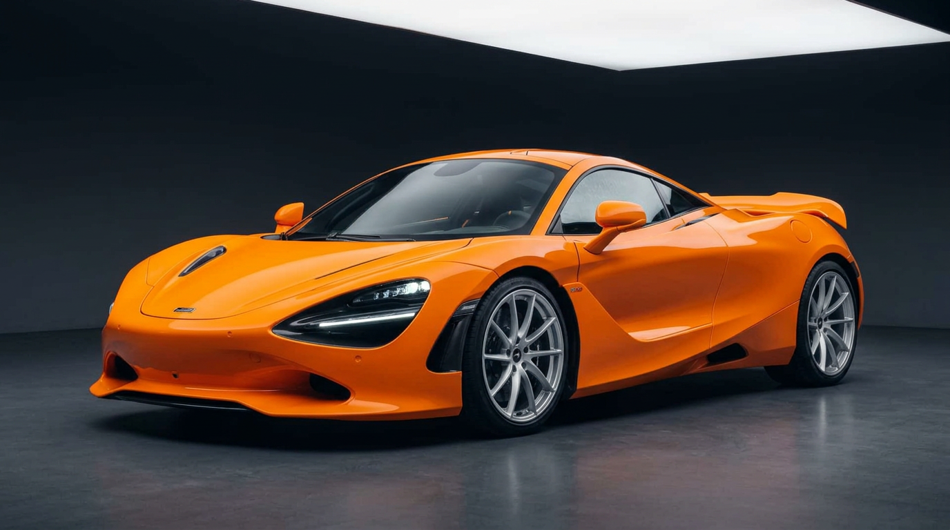 McLaren McL 820: come il debutto del 2027 cambia il mercato